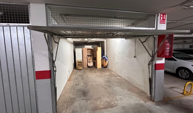 Reventa - Villa -
Torrevieja - Costa Blanca