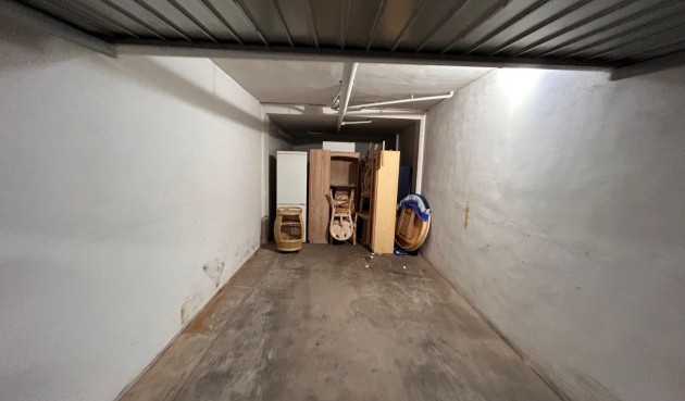 Reventa - Villa -
Torrevieja - Costa Blanca