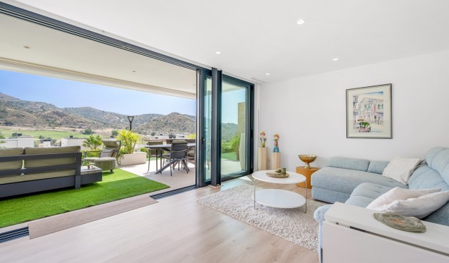 Resale - Apartment -
Monforte del Cid - Inland