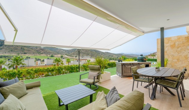 Resale - Apartment -
Monforte del Cid - Inland