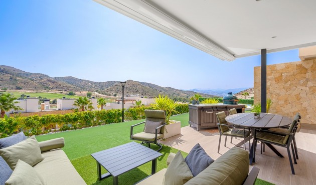 Resale - Apartment -
Monforte del Cid - Inland