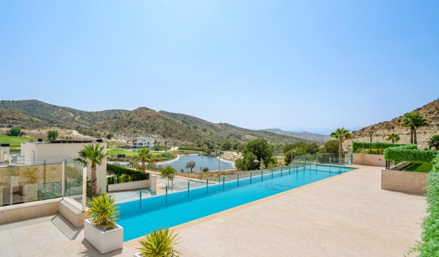 Resale - Apartment -
Monforte del Cid - Inland