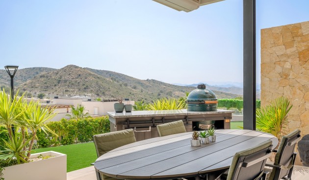 Resale - Apartment -
Monforte del Cid - Inland