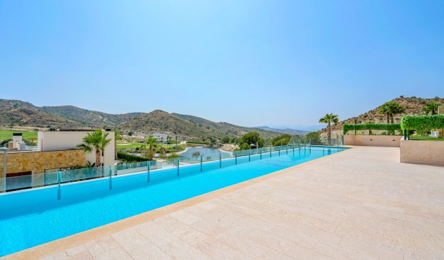 Resale - Apartment -
Monforte del Cid - Inland