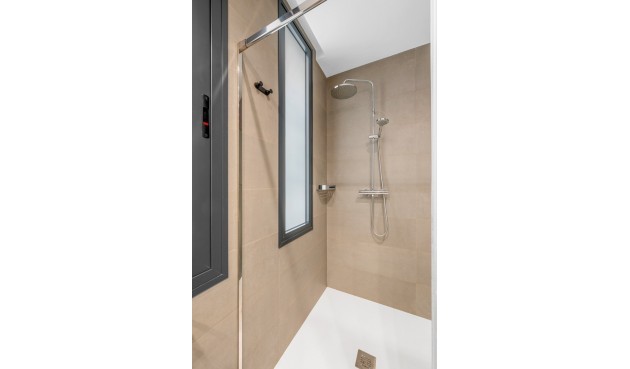 Resale - Apartment -
Monforte del Cid - Inland