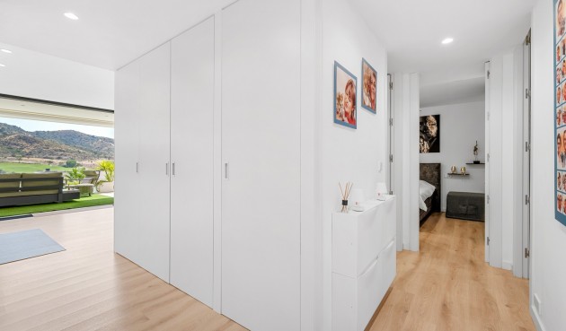 Resale - Apartment -
Monforte del Cid - Inland