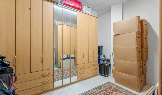 Resale - Apartment -
Monforte del Cid - Inland