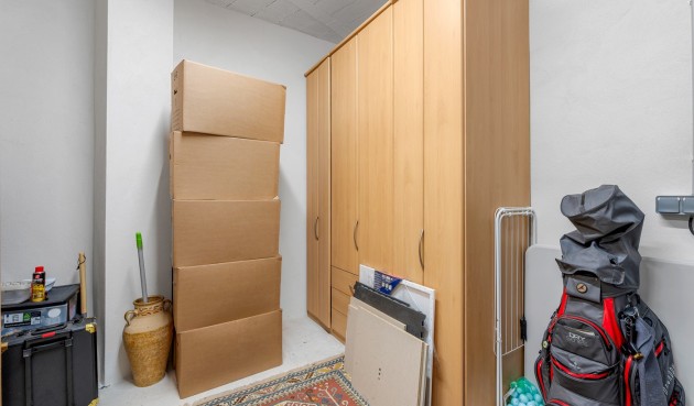 Resale - Apartment -
Monforte del Cid - Inland