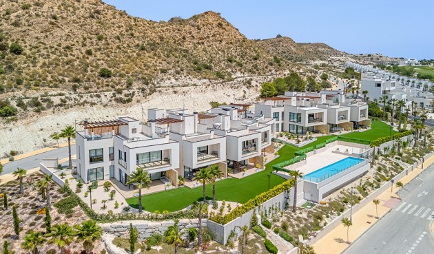 Resale - Apartment -
Monforte del Cid - Inland