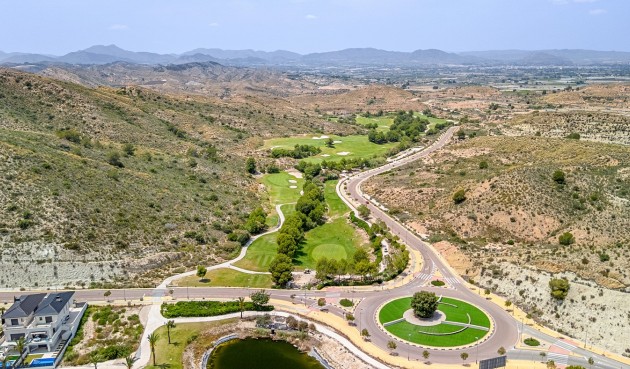 Resale - Apartment -
Monforte del Cid - Inland