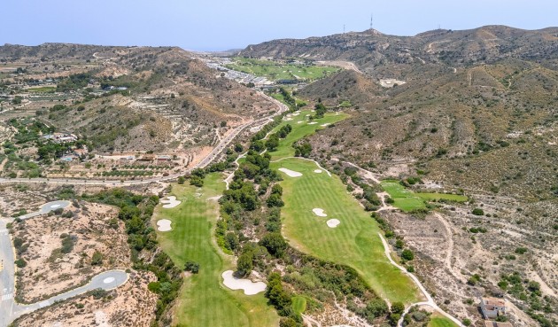 Resale - Apartment -
Monforte del Cid - Inland