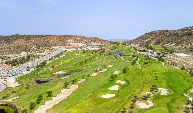 Resale - Apartment -
Monforte del Cid - Inland