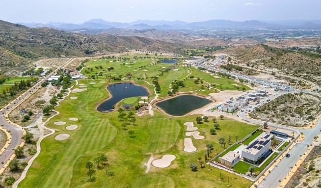 Resale - Apartment -
Monforte del Cid - Inland