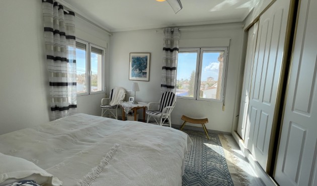 Resale - Villa -
Ciudad Quesada - Costa Blanca