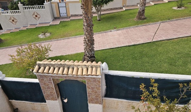 Resale - Semi Detached -
Orihuela Costa - Los Altos
