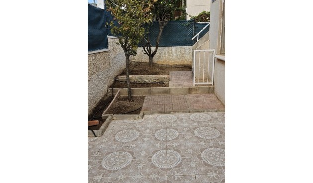Resale - Semi Detached -
Orihuela Costa - Los Altos
