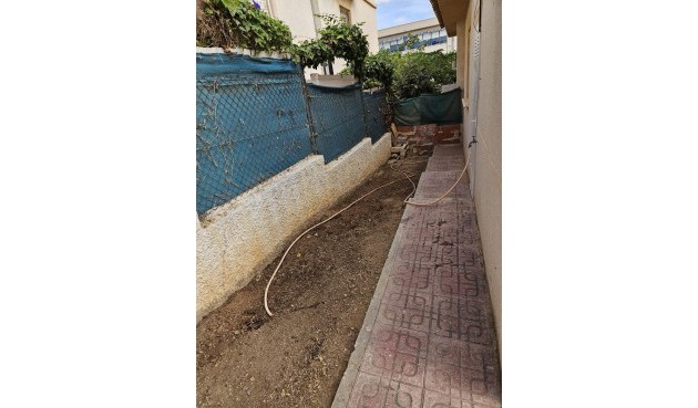 Resale - Semi Detached -
Orihuela Costa - Los Altos