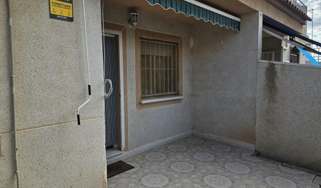 Resale - Semi Detached -
Orihuela Costa - Los Altos