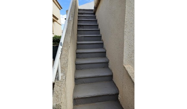 Resale - Semi Detached -
Orihuela Costa - Los Altos