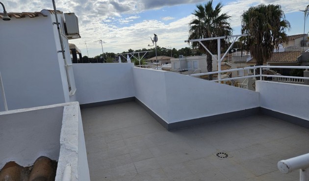 Resale - Semi Detached -
Orihuela Costa - Los Altos