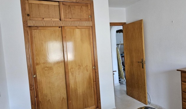 Resale - Semi Detached -
Orihuela Costa - Los Altos