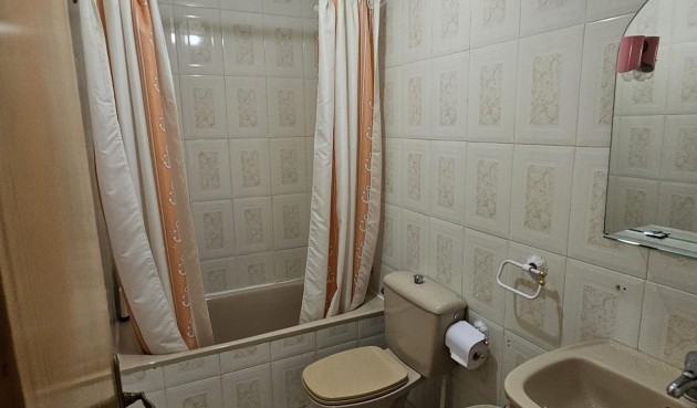 Resale - Semi Detached -
Orihuela Costa - Los Altos