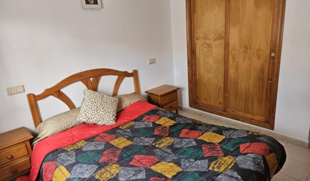 Resale - Semi Detached -
Orihuela Costa - Los Altos