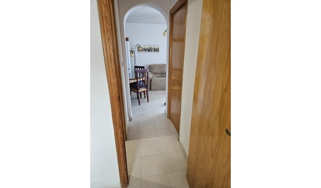 Resale - Semi Detached -
Orihuela Costa - Los Altos