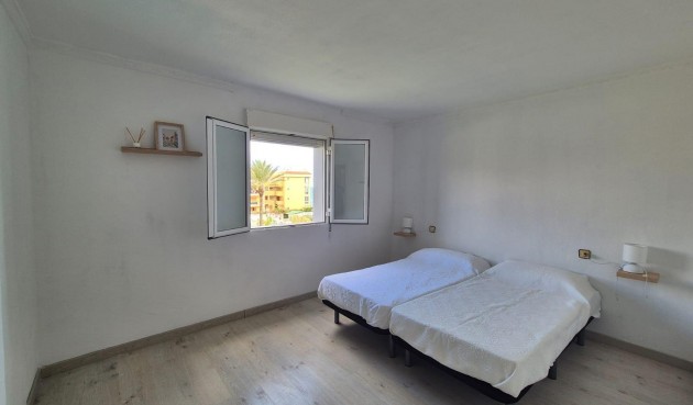 Resale - Apartment -
Torrevieja - Punta Prima