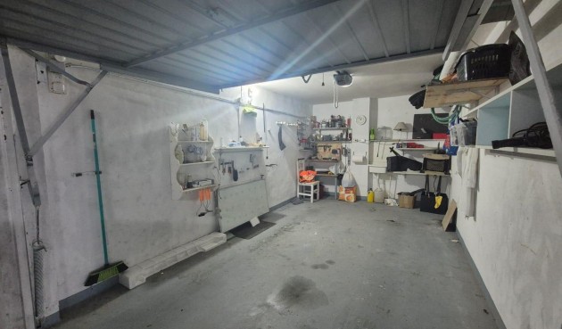 Resale - Apartment -
Torrevieja - Punta Prima