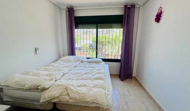 Brukt - Apartment -
Orihuela Costa - Costa Blanca