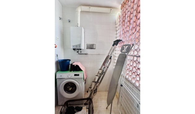 Brukt - Apartment -
Orihuela Costa - Costa Blanca