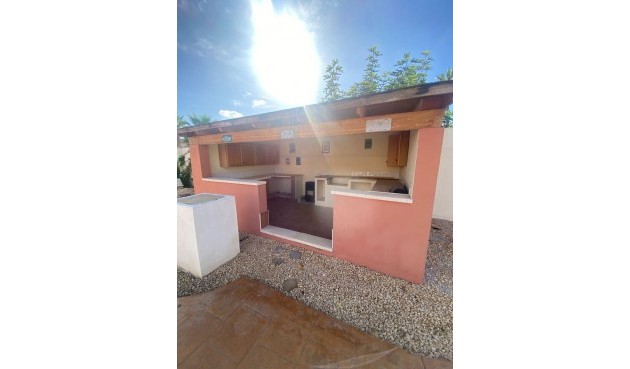 Resale - Villa -
Catral - Costa Blanca