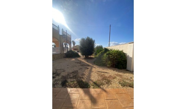 Resale - Villa -
Catral - Costa Blanca