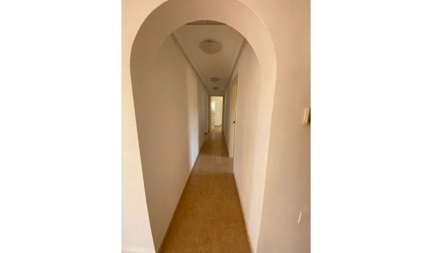 Resale - Villa -
Catral - Costa Blanca