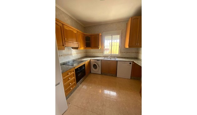 Resale - Villa -
Catral - Costa Blanca