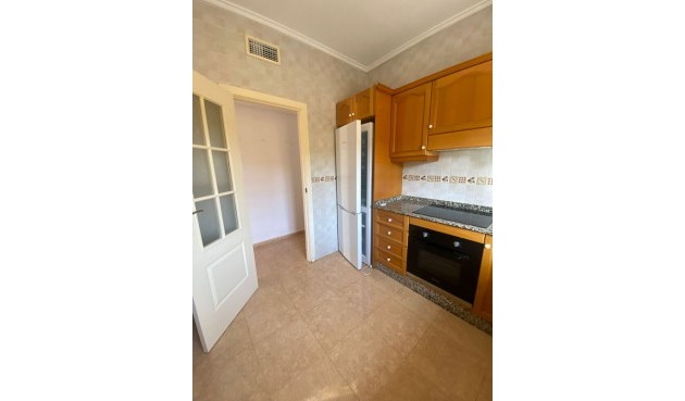 Resale - Villa -
Catral - Costa Blanca