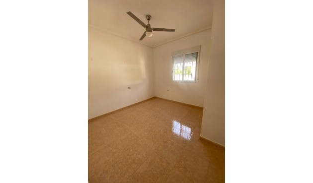 Resale - Villa -
Catral - Costa Blanca