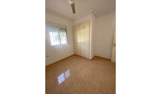 Resale - Villa -
Catral - Costa Blanca