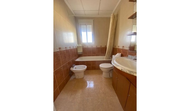 Resale - Villa -
Catral - Costa Blanca