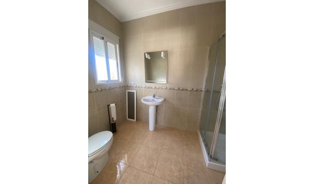 Resale - Villa -
Catral - Costa Blanca