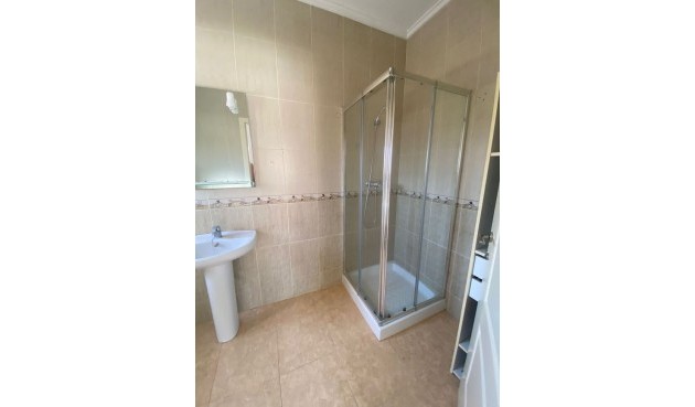 Resale - Villa -
Catral - Costa Blanca