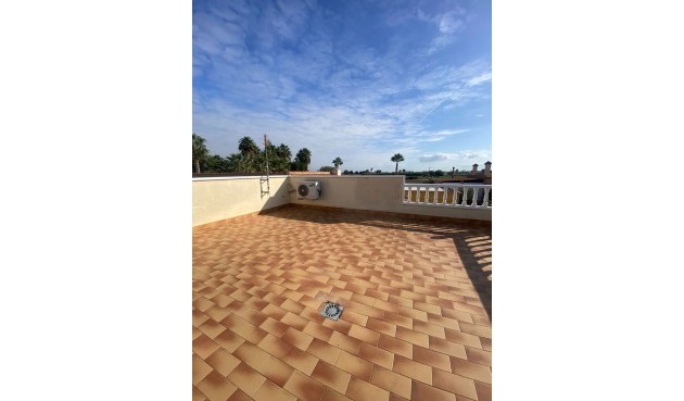 Resale - Villa -
Catral - Costa Blanca