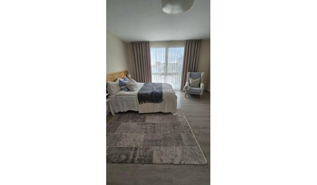 Reventa - Villa -
Orihuela - Inland