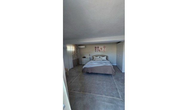 Reventa - Villa -
Orihuela - Inland