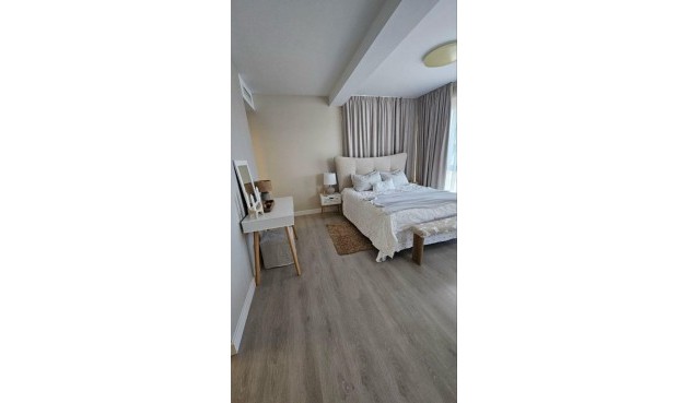 Reventa - Villa -
Orihuela - Inland