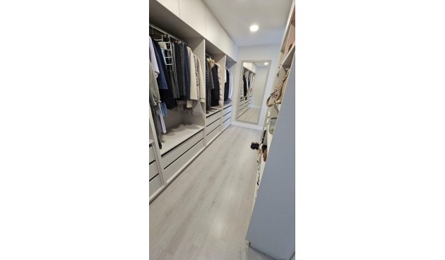 Reventa - Villa -
Orihuela - Inland