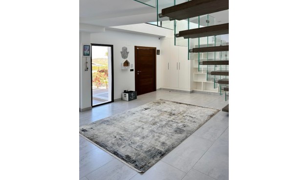 Resale - Villa -
Jávea - Costa Blanca