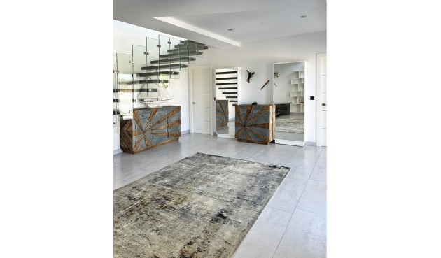 Resale - Villa -
Jávea - Costa Blanca