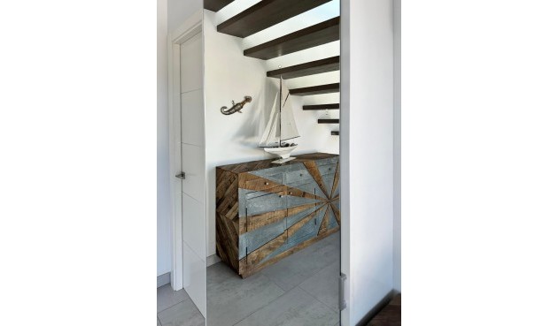 Resale - Villa -
Jávea - Costa Blanca